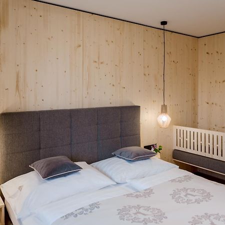 Apartament Haus Widmann Fieberbrunn Zewnętrze zdjęcie