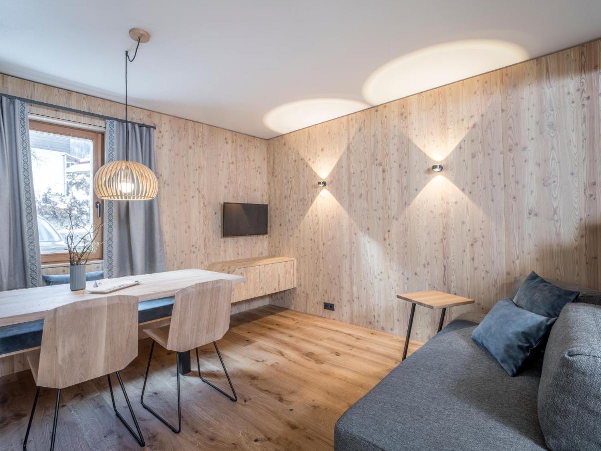 Apartament Haus Widmann Fieberbrunn Zewnętrze zdjęcie