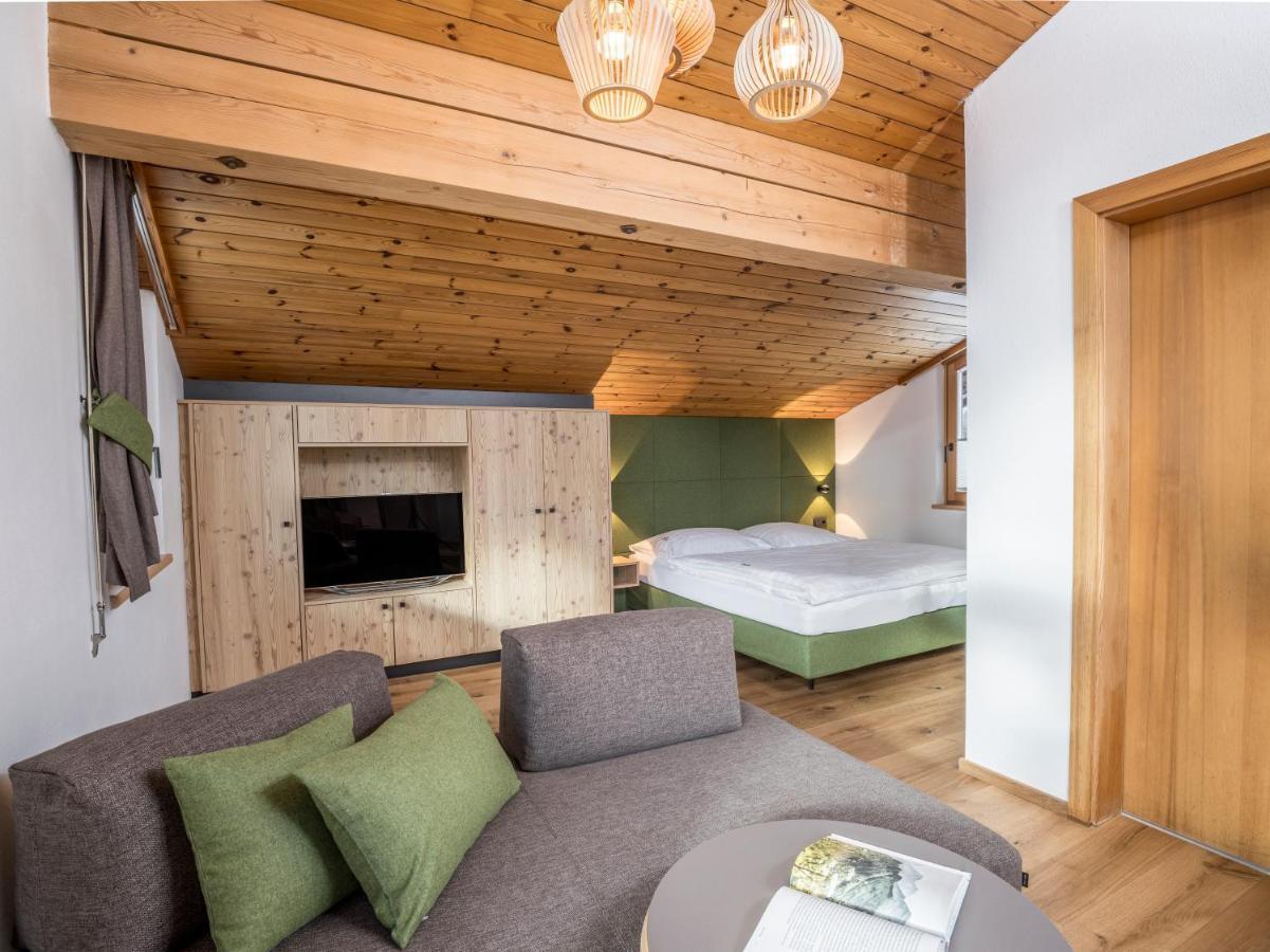 Apartament Haus Widmann Fieberbrunn Zewnętrze zdjęcie