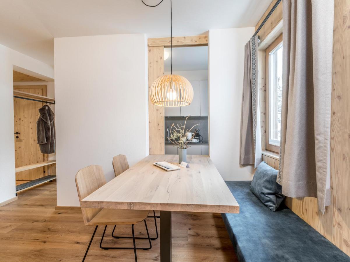 Apartament Haus Widmann Fieberbrunn Zewnętrze zdjęcie
