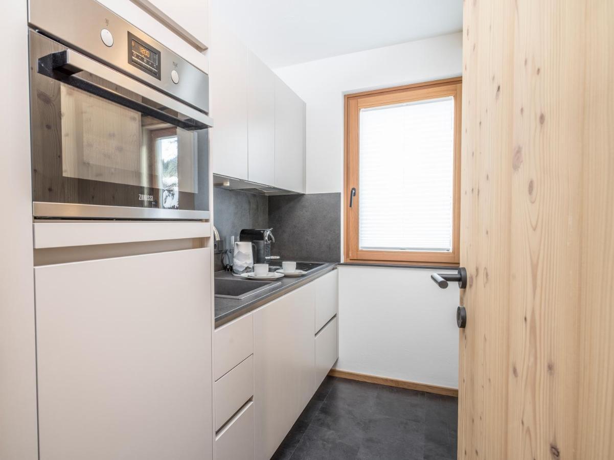 Apartament Haus Widmann Fieberbrunn Zewnętrze zdjęcie