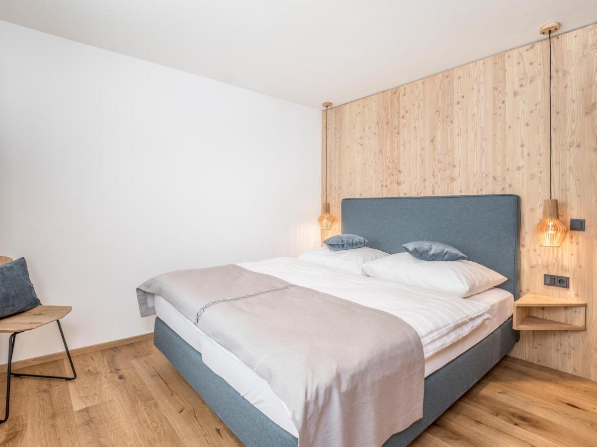 Apartament Haus Widmann Fieberbrunn Zewnętrze zdjęcie