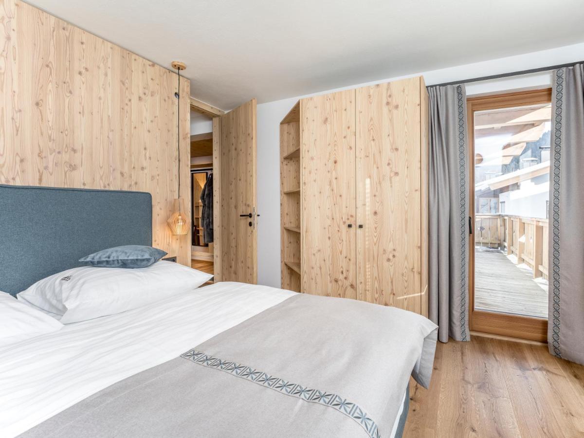 Apartament Haus Widmann Fieberbrunn Zewnętrze zdjęcie