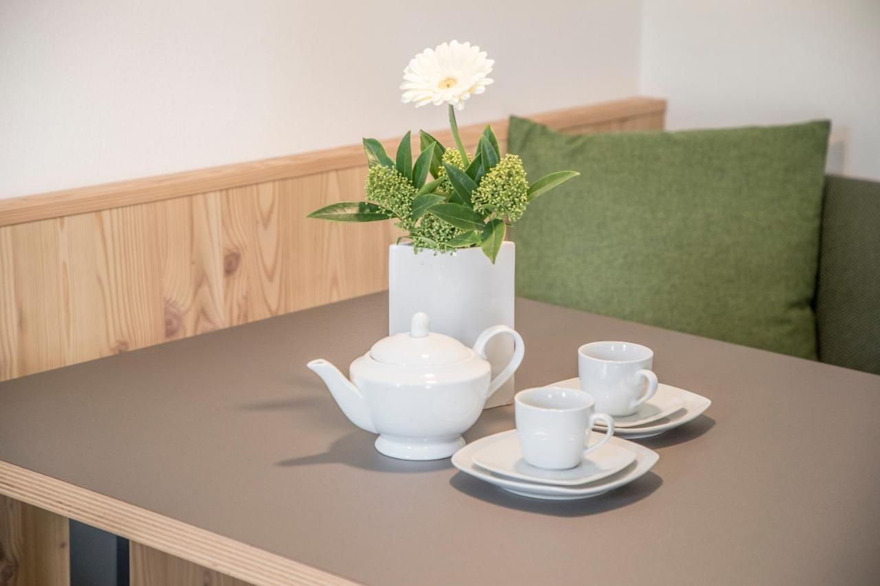 Apartament Haus Widmann Fieberbrunn Zewnętrze zdjęcie