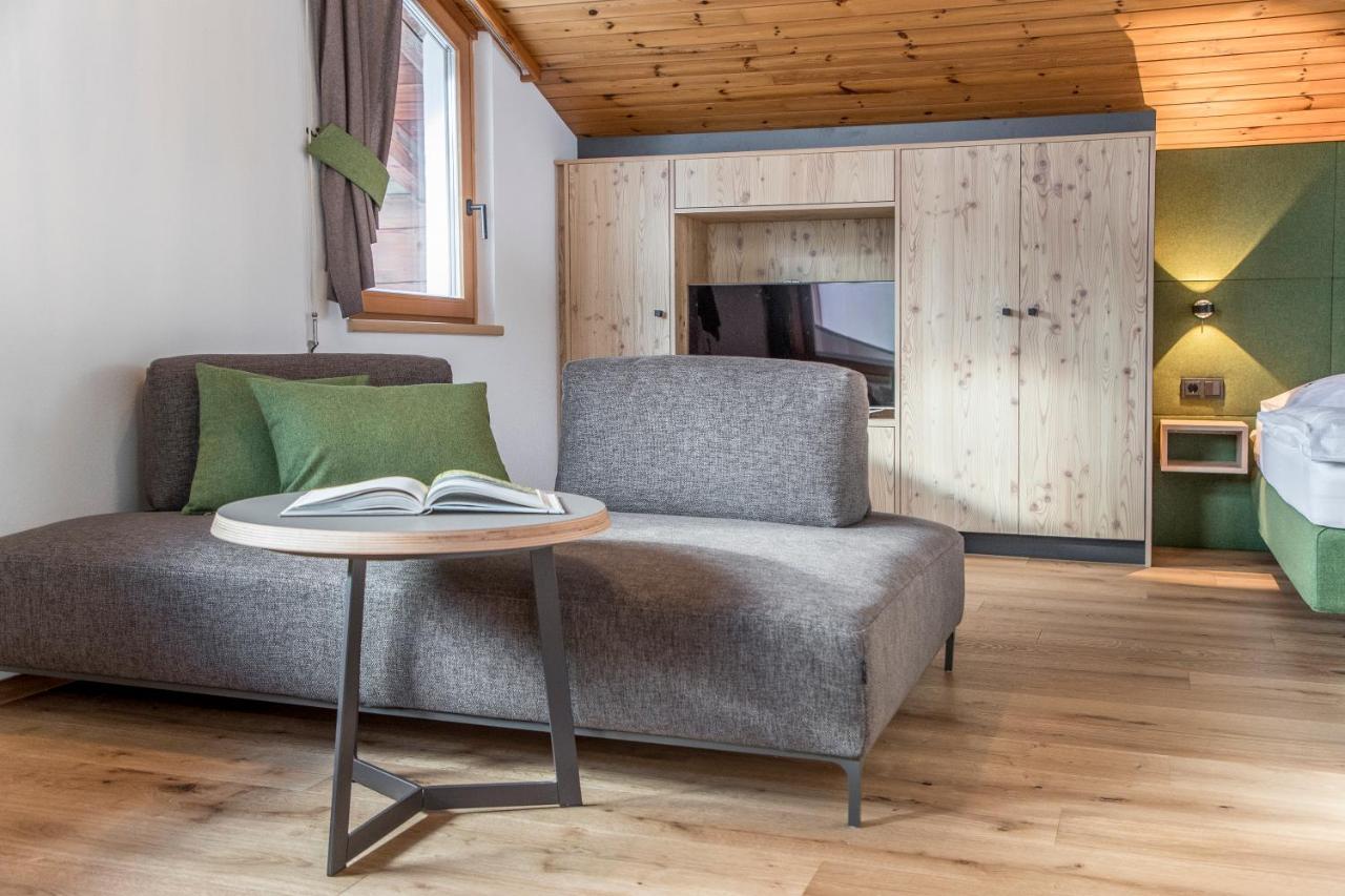 Apartament Haus Widmann Fieberbrunn Zewnętrze zdjęcie