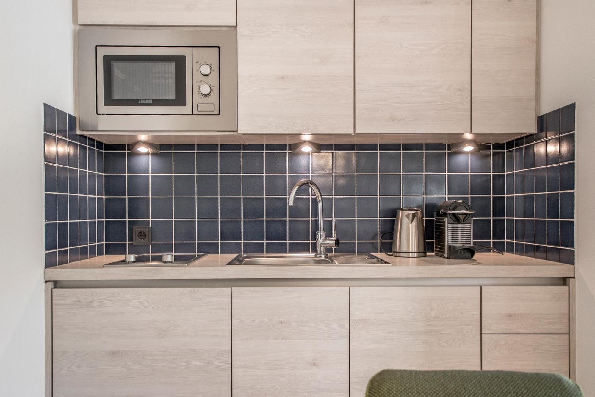 Apartament Haus Widmann Fieberbrunn Zewnętrze zdjęcie