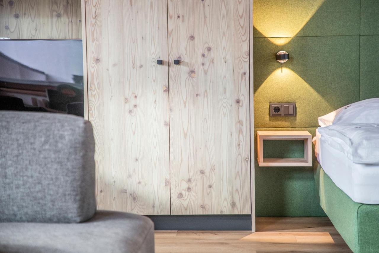 Apartament Haus Widmann Fieberbrunn Zewnętrze zdjęcie