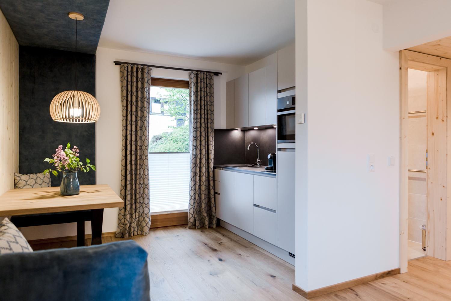 Apartament Haus Widmann Fieberbrunn Zewnętrze zdjęcie