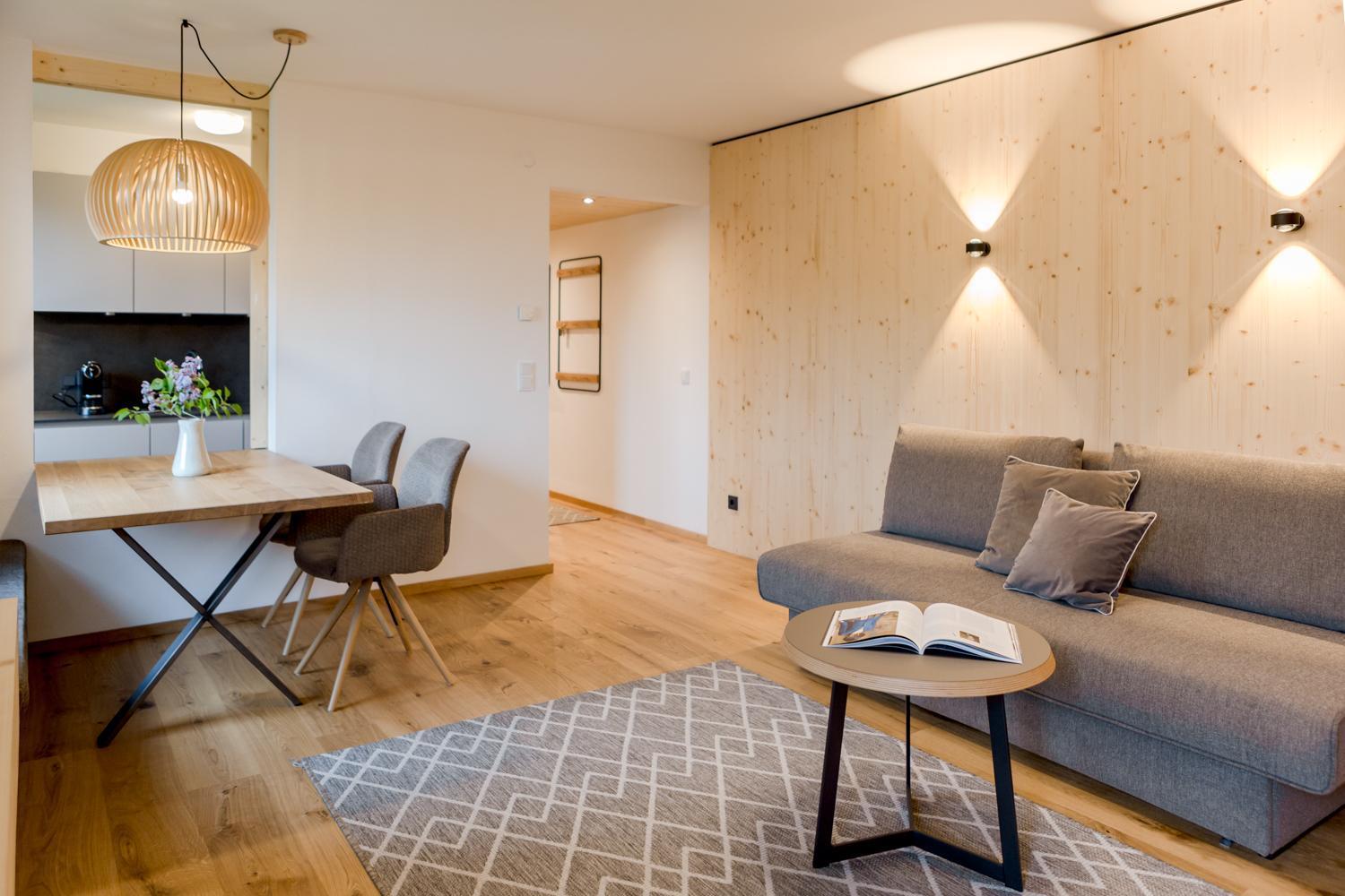 Apartament Haus Widmann Fieberbrunn Zewnętrze zdjęcie