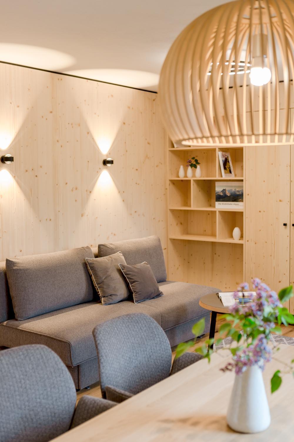 Apartament Haus Widmann Fieberbrunn Zewnętrze zdjęcie